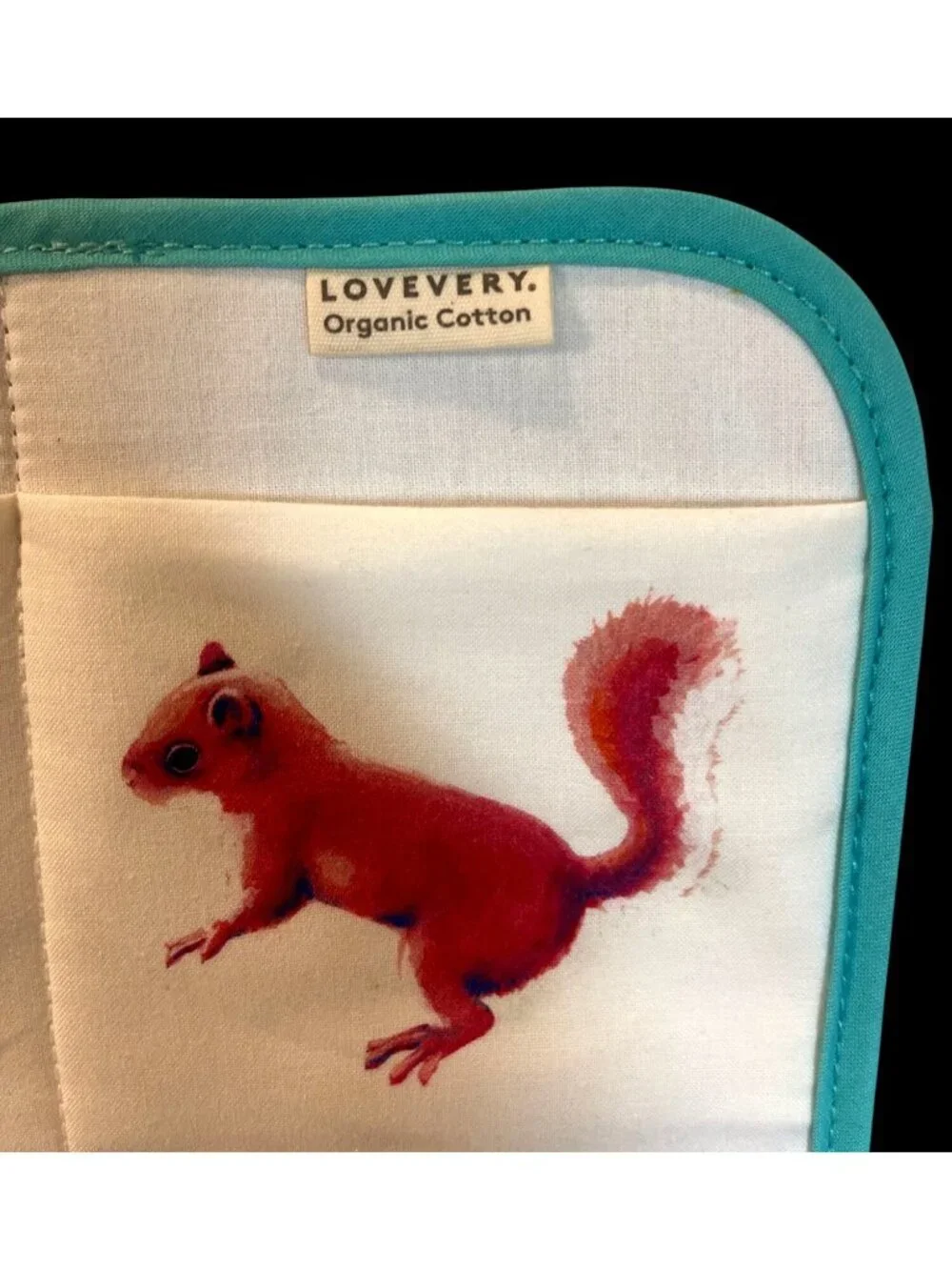 Lovevery Organic Cotton Animal Matching Toy With Soft Plush Pieces - Educational